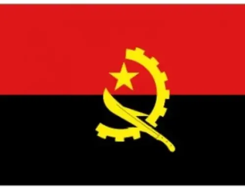 Enviar carro dos EUA para Angola