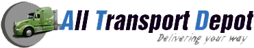 ALL TRANSPORTDEPOT INC, Logo