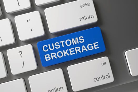 custom-brokerage - Custom Brokerage Services
