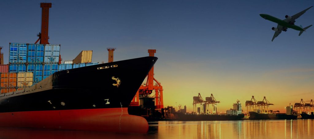RoRo Shipping Company Ro-Ro, Container Shipping to Mexico