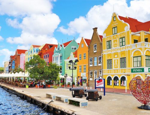 Ship Car to Willemstad Curaçao
