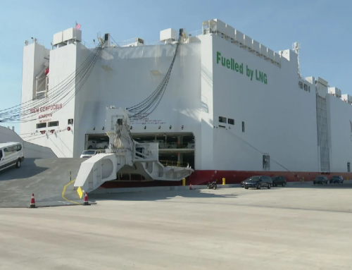 Ship Car From Rhode Island