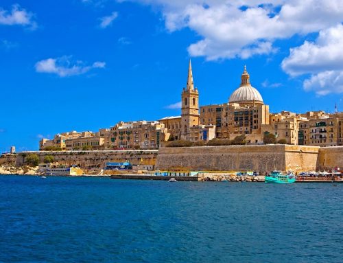 Ship Car to Valletta Malta