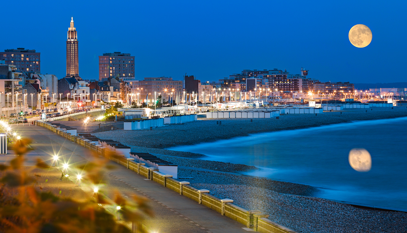 International Car Shipping to Le Havre, France