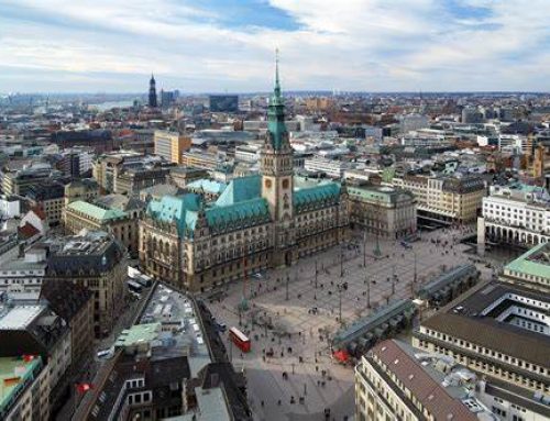 International Car Shipping to Hamburg, Germany
