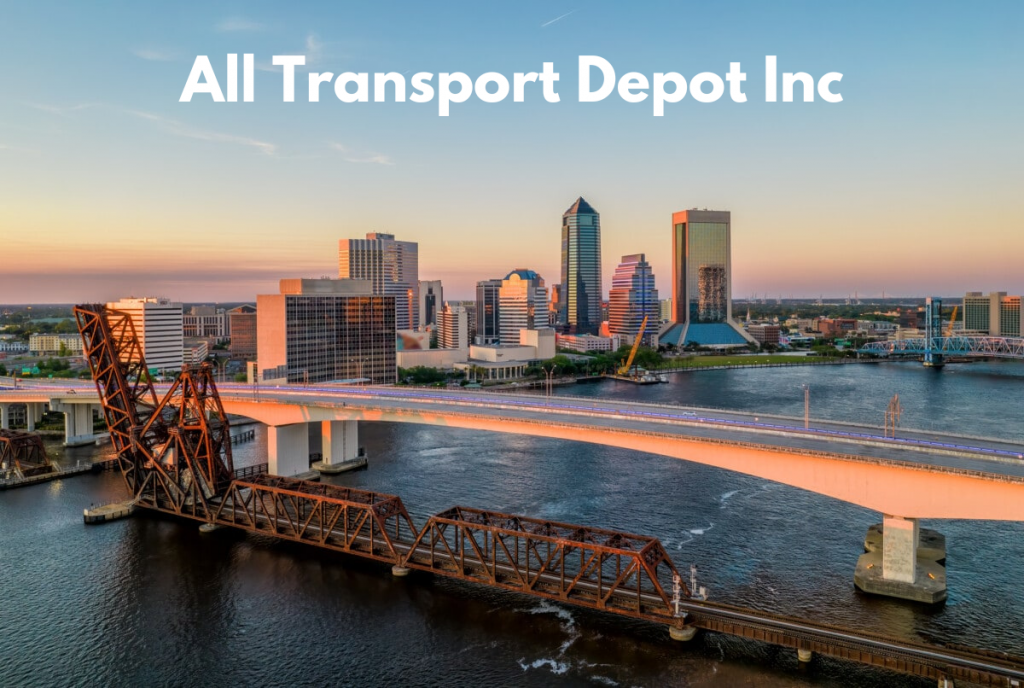 RoRo and Container Shipping Services from Jacksonville, Florida