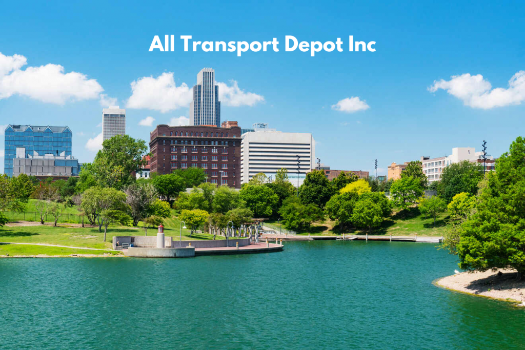 RoRo and Container Shipping Services from Omaha, Nebraska