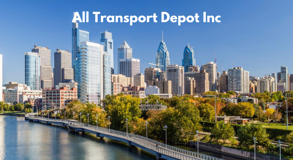 RoRo and Container Shipping Services from Philadelphia, Pennsylvania