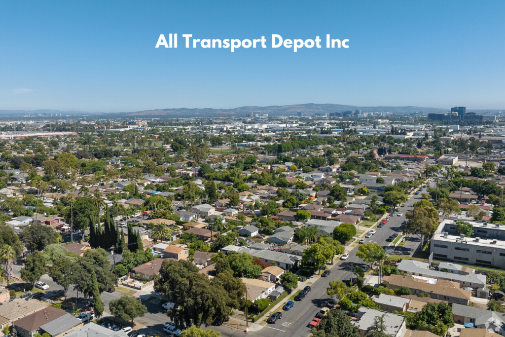 RoRo and Container Shipping Services from Santa Ana, California