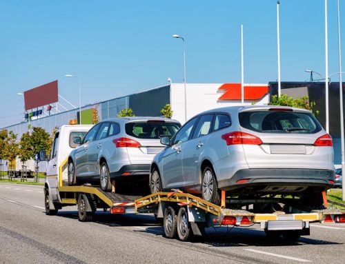 Cost to Ship a Car Overseas | International Shipping by All TransportDepot Inc