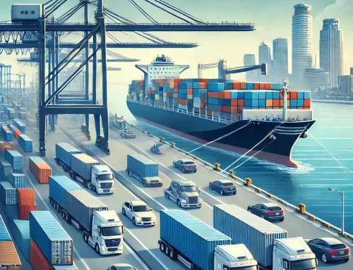 RoRo and Container Shipping Services from Memphis, Tennessee