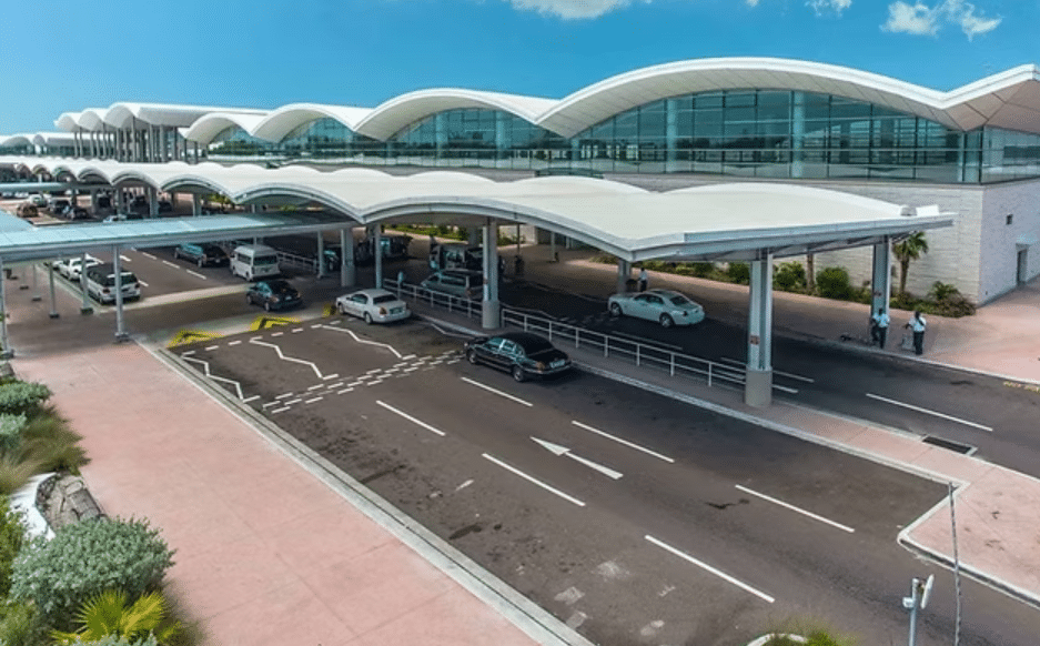 Car Air Shipping to Bahamas