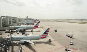 Cyril E. King Airport