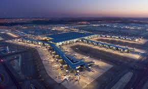 Istanbul Airport