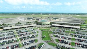 Piarco International Airport
