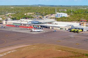 Providenciales International Airport