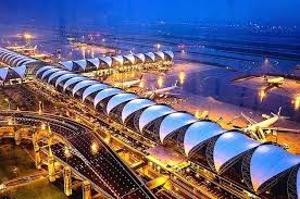 Suvarnabhumi Airport (BKK)