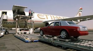 Car Shipping to Thailand Fast & Affordable Services