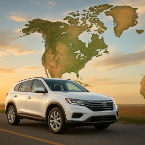 Car Shipping to Us virgin Islands Fast & Affordable Services
