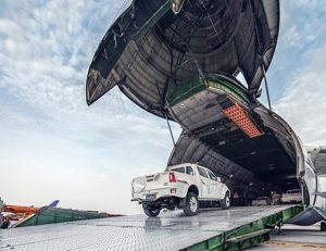 Car Shipping to St John's (USVI)Fast & Affordable Services