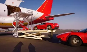 Car Shipping to UAE Safe and Reliable Services