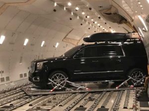 Car Shipping to Turkey Fast & Affordable Services
